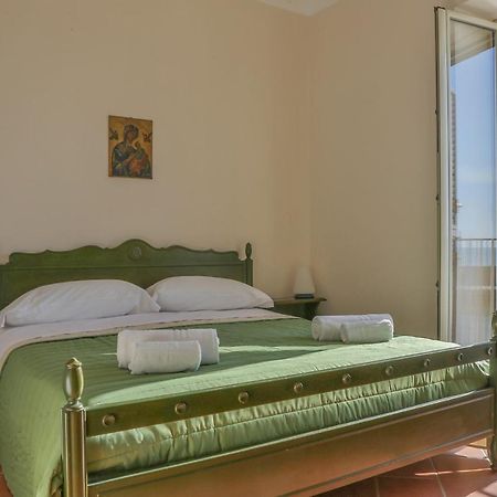 Апартаменты Lavatoio Seaview Чефалу Экстерьер фото